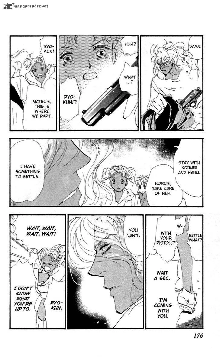 7 Seeds Chapter 151 page 27