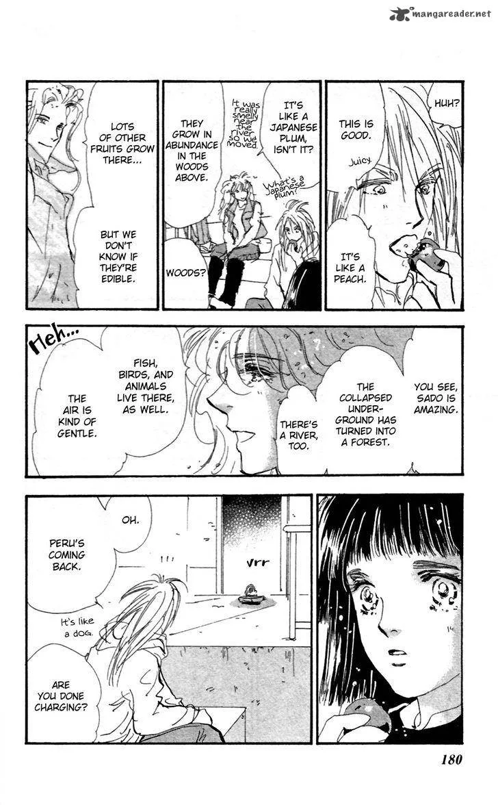 7 Seeds Chapter 151 page 31