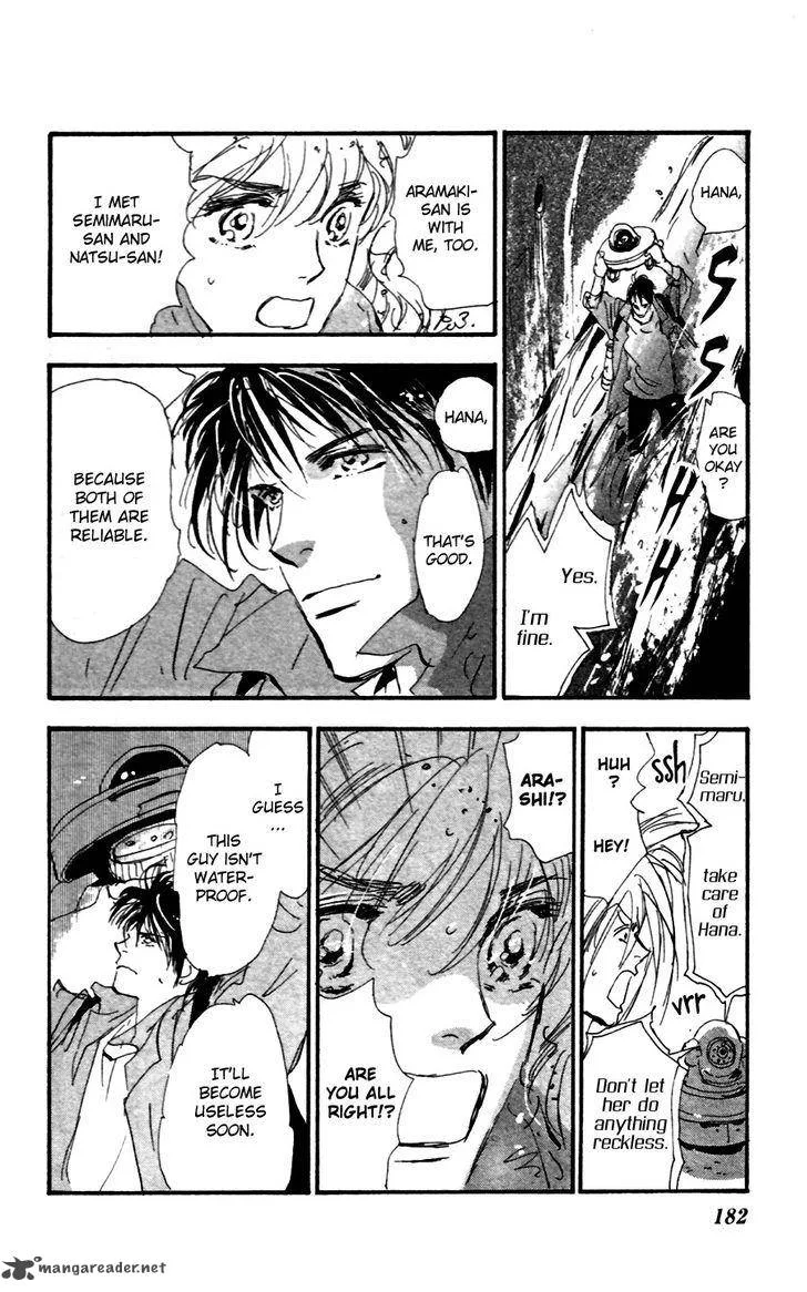 7 Seeds Chapter 151 page 33