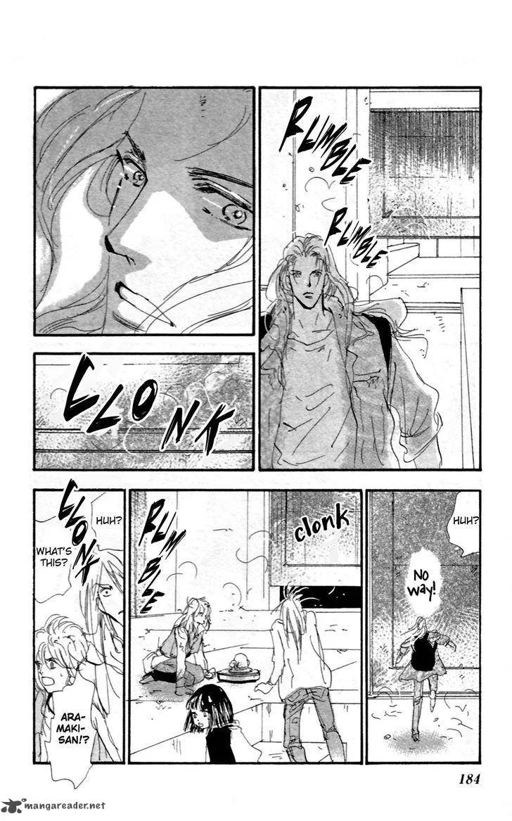 7 Seeds Chapter 151 page 35