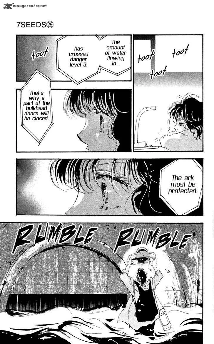 7 Seeds Chapter 151 page 36