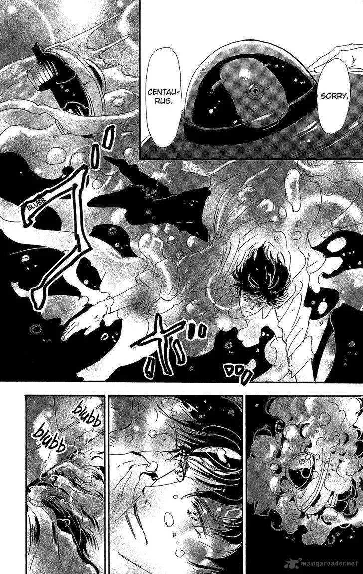 7 Seeds Chapter 152 page 6