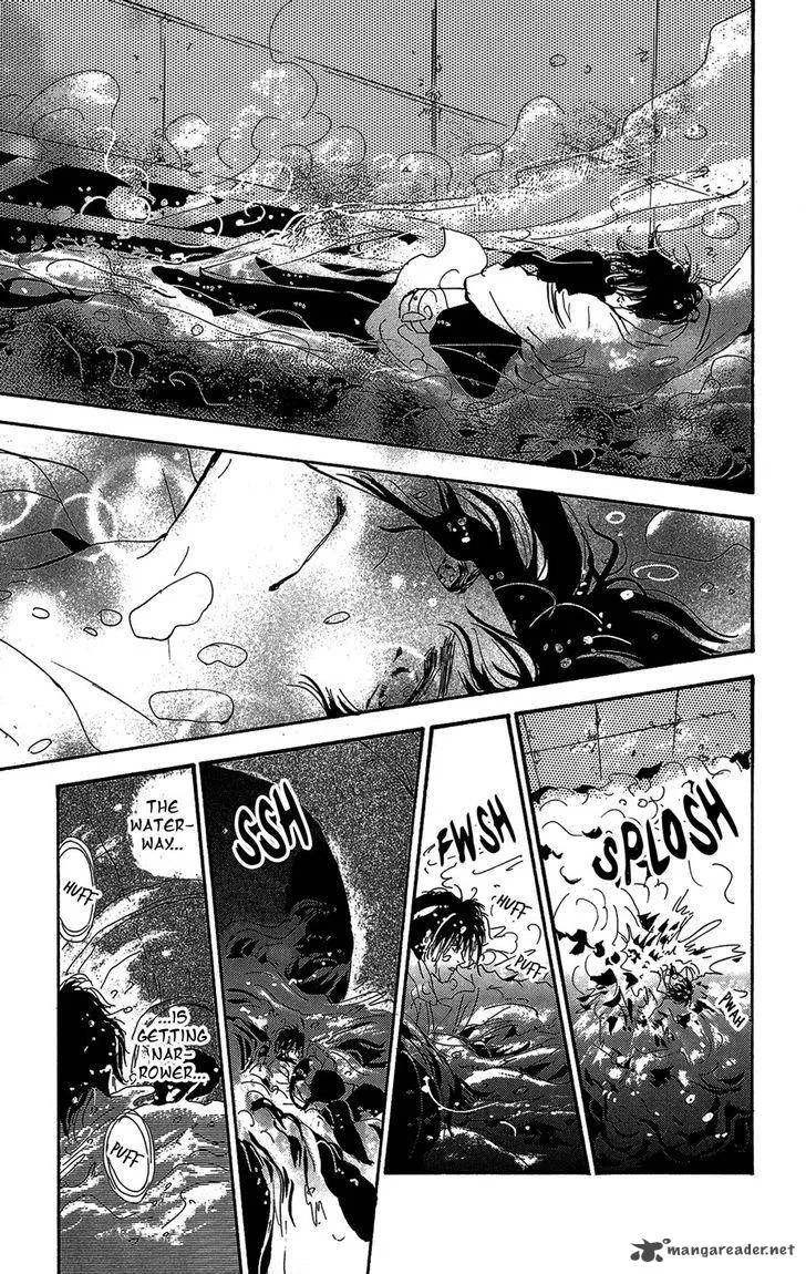 7 Seeds Chapter 152 page 7