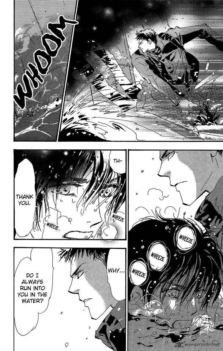 7 Seeds Chapter 152 page 12