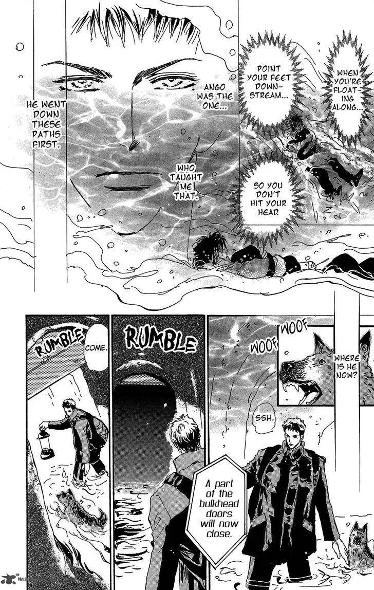 7 Seeds Chapter 152 page 8