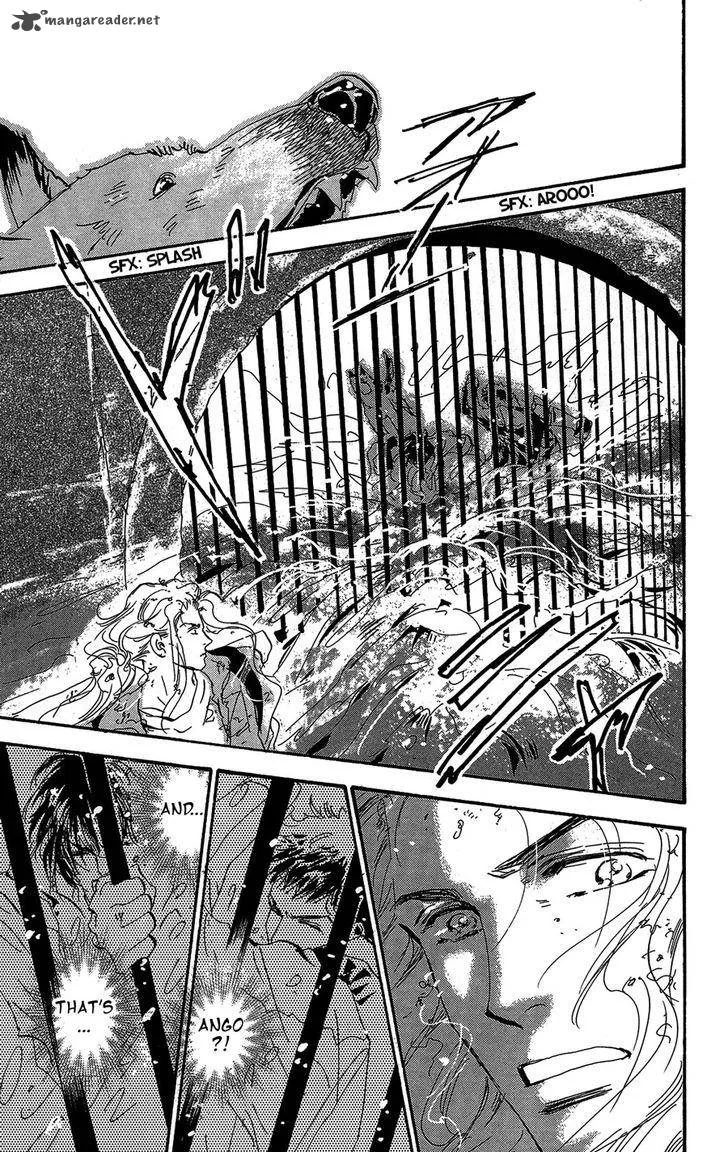 7 Seeds Chapter 152 page 14