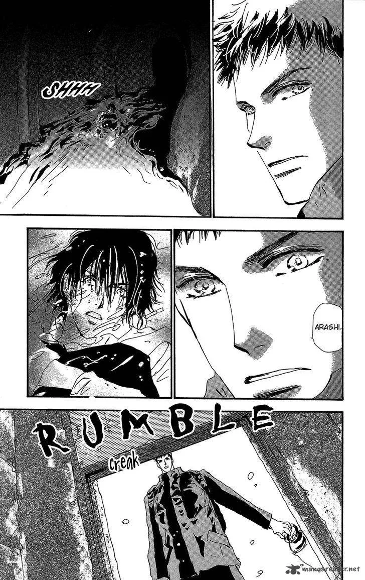 7 Seeds Chapter 152 page 9
