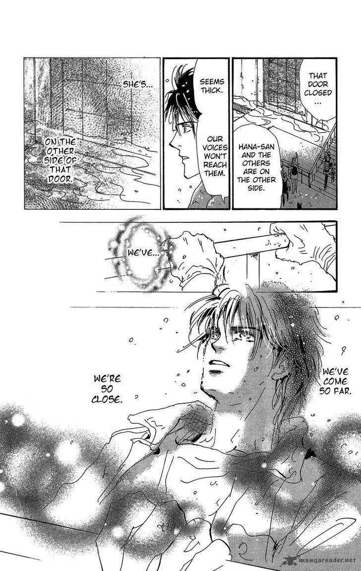 7 Seeds Chapter 152 page 20