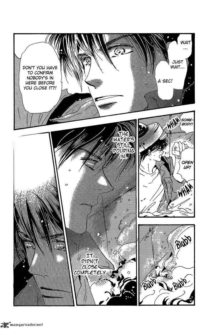 7 Seeds Chapter 152 page 4