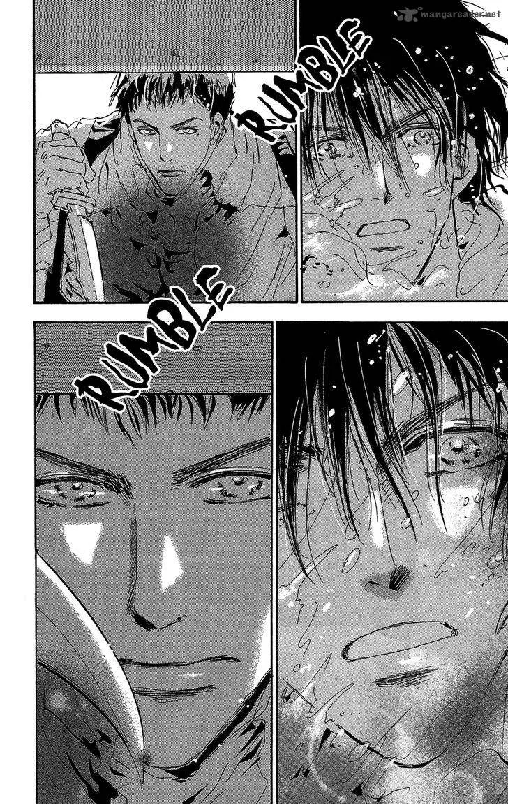 7 Seeds Chapter 152 page 10