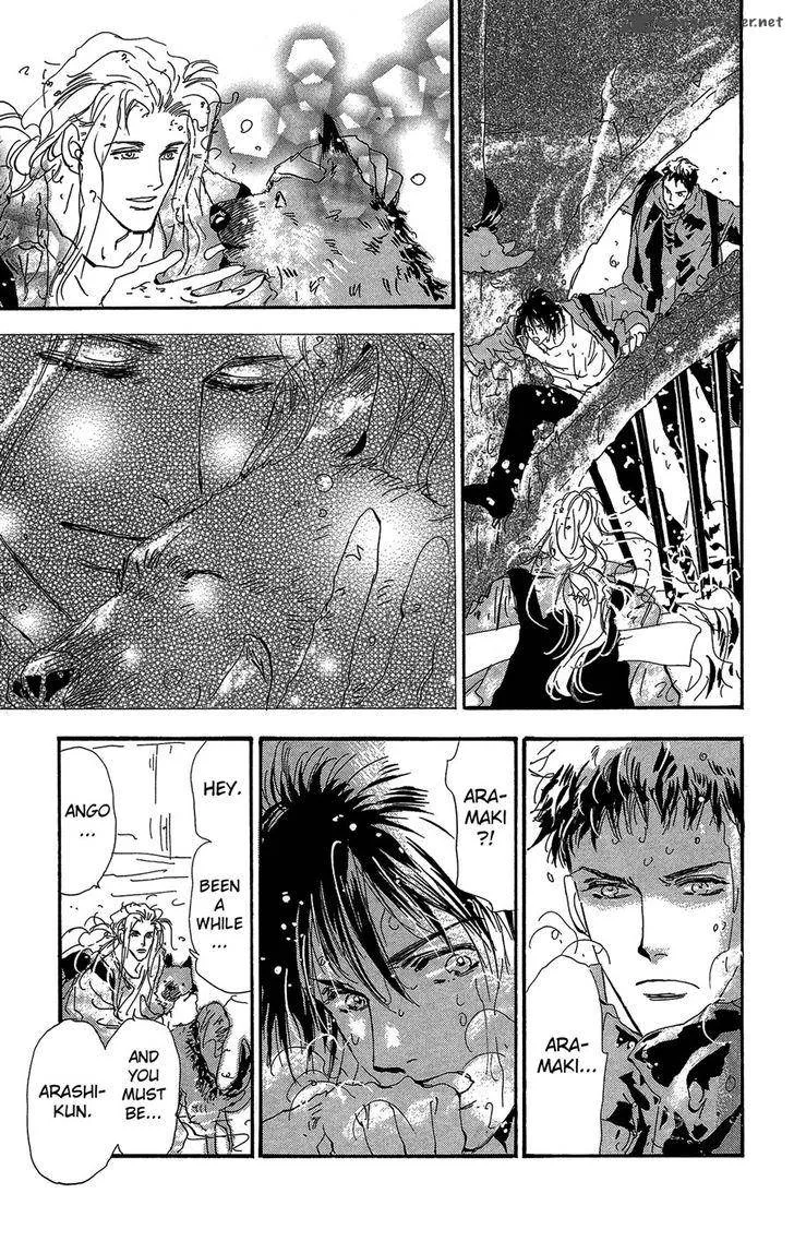 7 Seeds Chapter 152 page 16