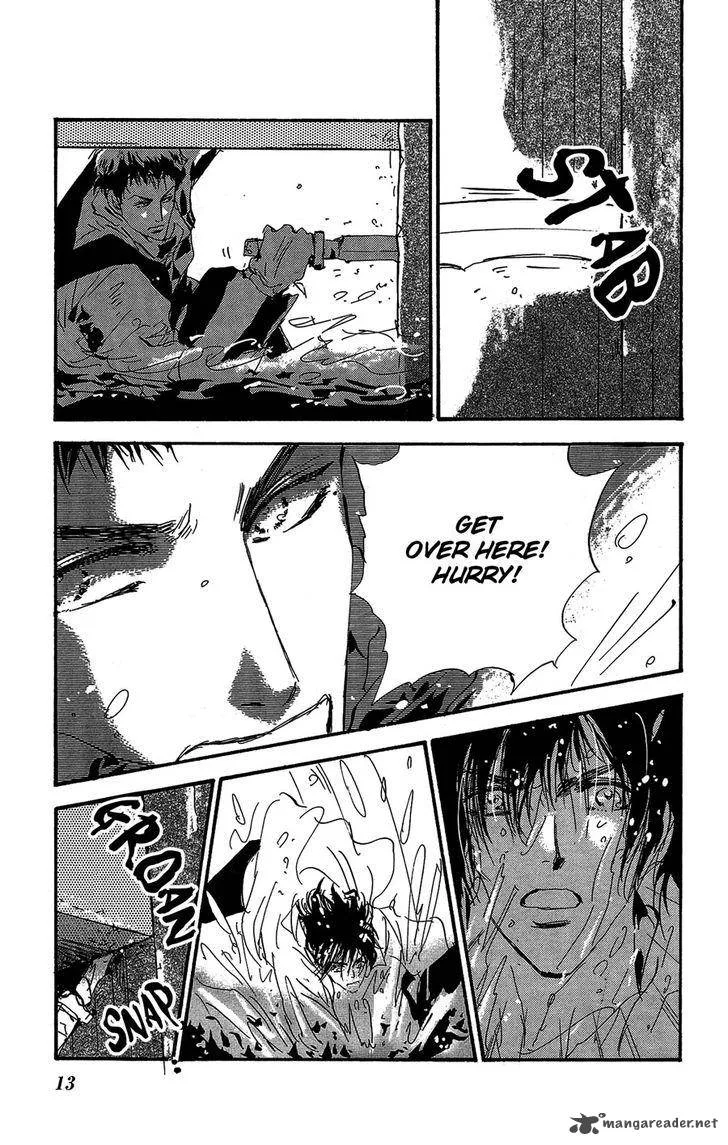 7 Seeds Chapter 152 page 11