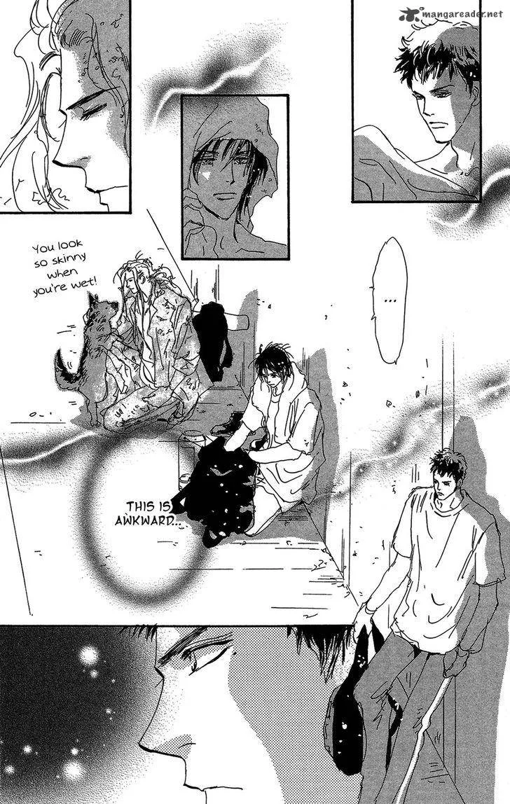 7 Seeds Chapter 152 page 27
