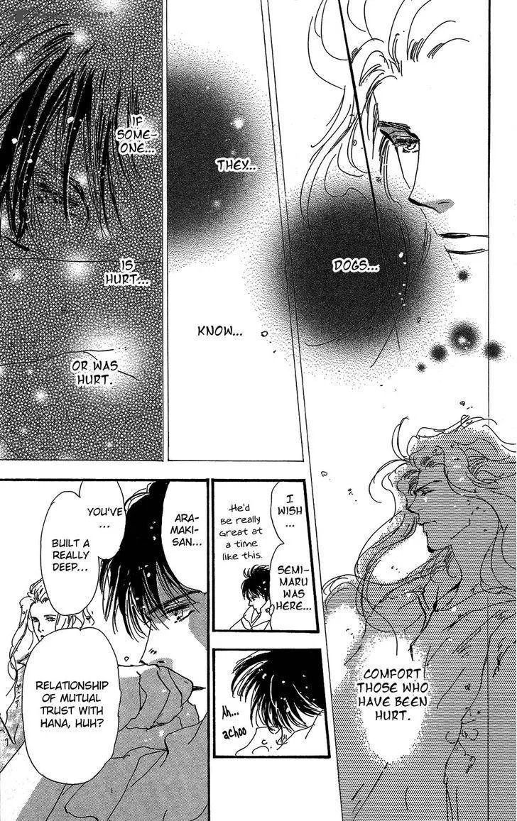 7 Seeds Chapter 152 page 29