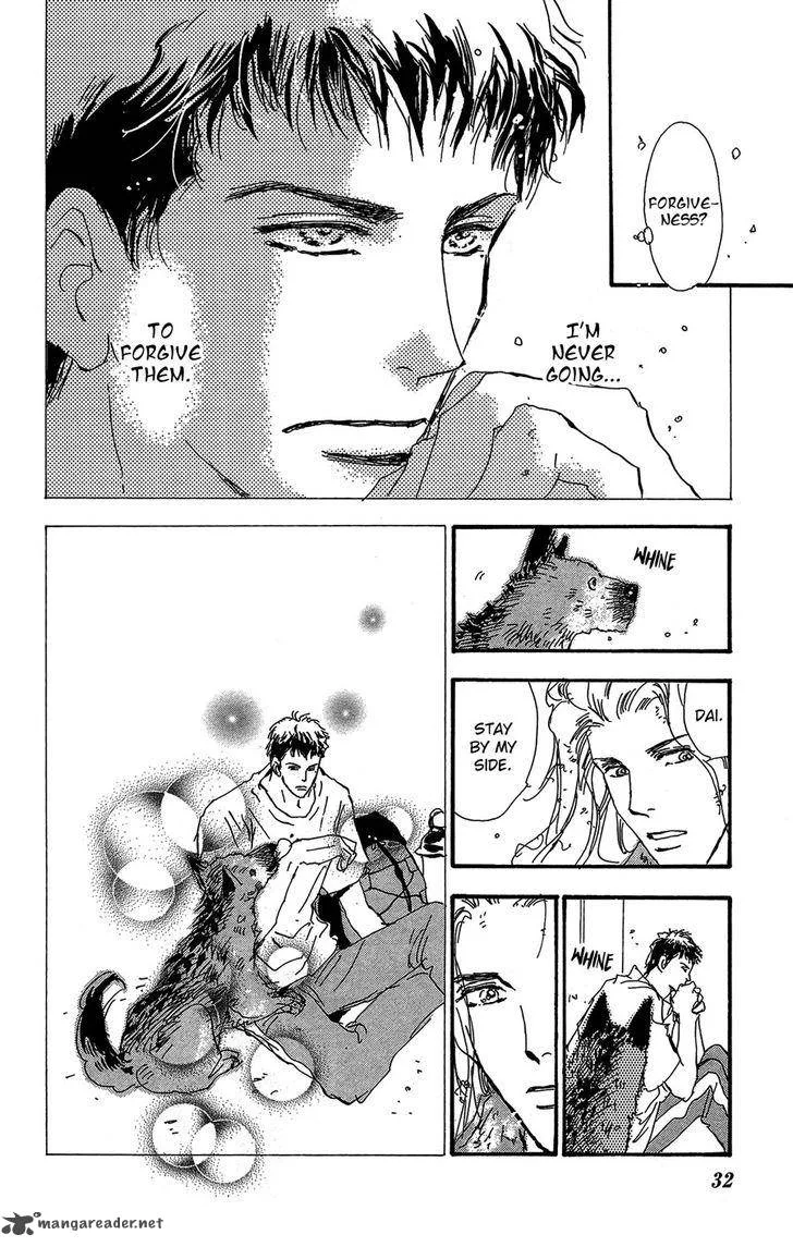 7 Seeds Chapter 152 page 28