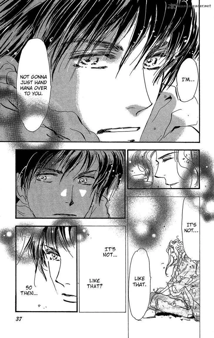 7 Seeds Chapter 152 page 33