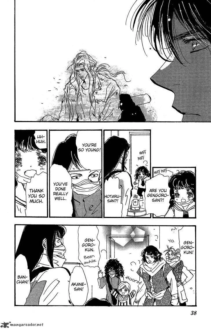7 Seeds Chapter 152 page 34