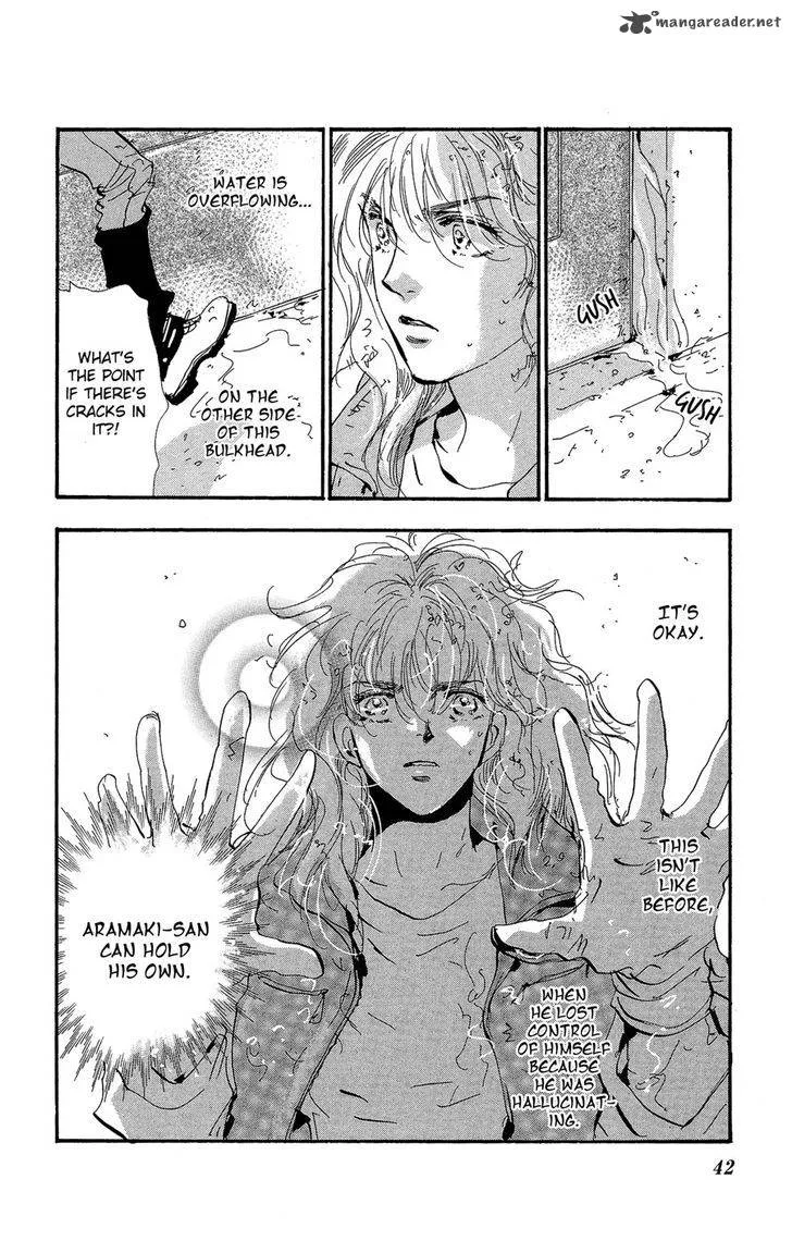 7 Seeds Chapter 153 page 3