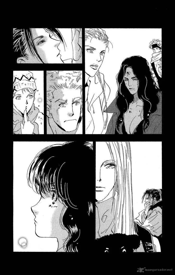 7 Seeds Chapter 153 page 20
