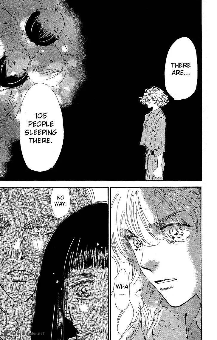7 Seeds Chapter 153 page 18