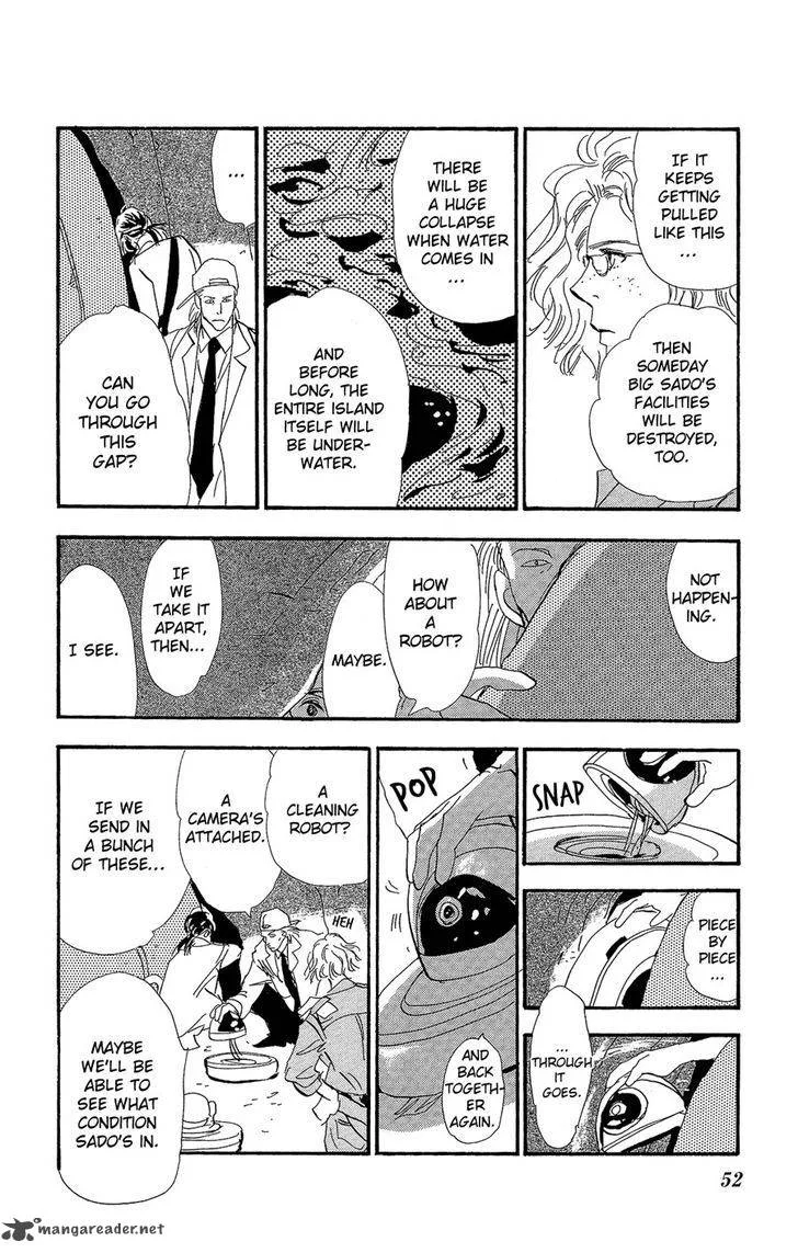 7 Seeds Chapter 153 page 13