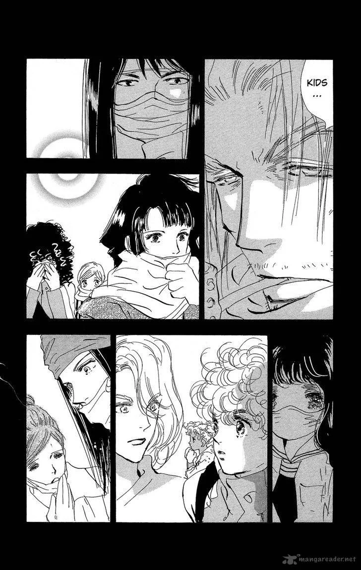 7 Seeds Chapter 153 page 19