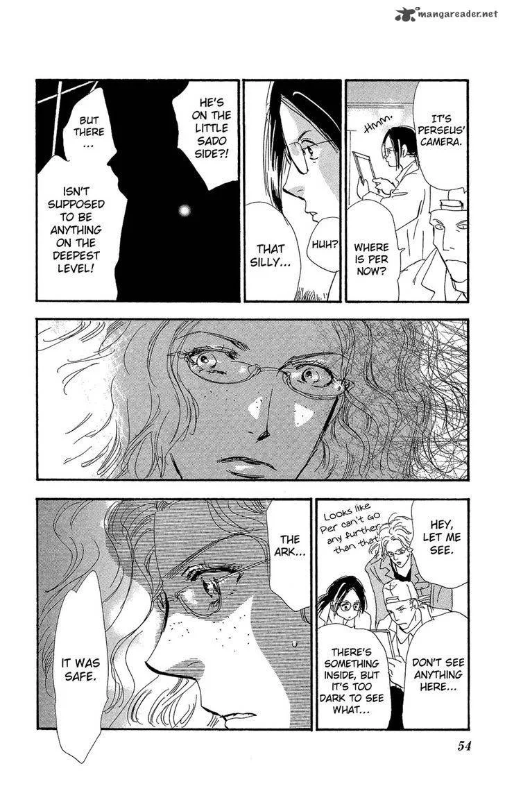 7 Seeds Chapter 153 page 15