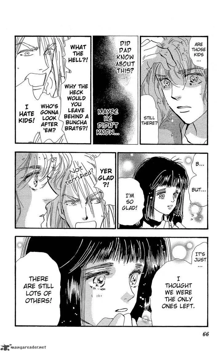 7 Seeds Chapter 153 page 27