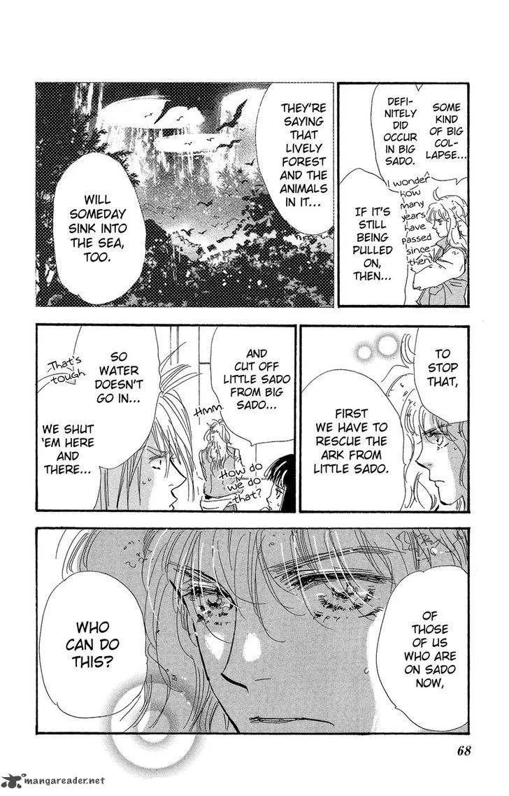 7 Seeds Chapter 153 page 29