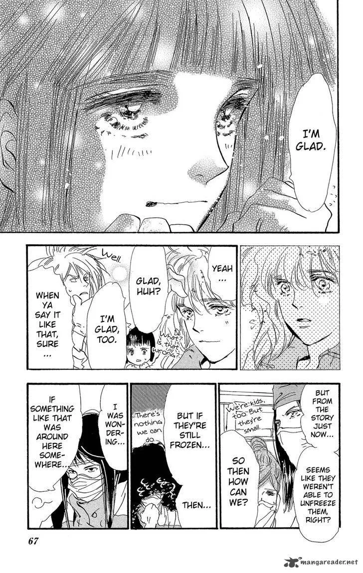 7 Seeds Chapter 153 page 28
