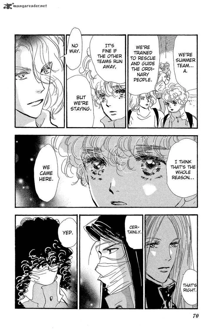 7 Seeds Chapter 153 page 31