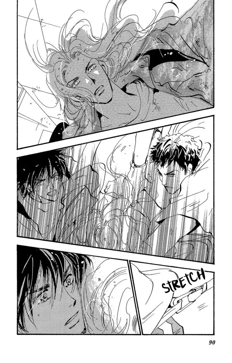 7 Seeds Chapter 154 page 14