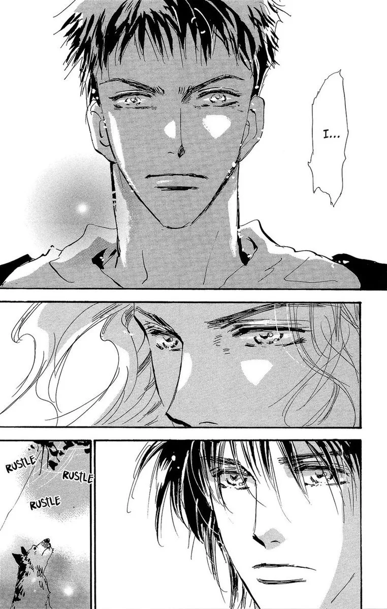 7 Seeds Chapter 154 page 27