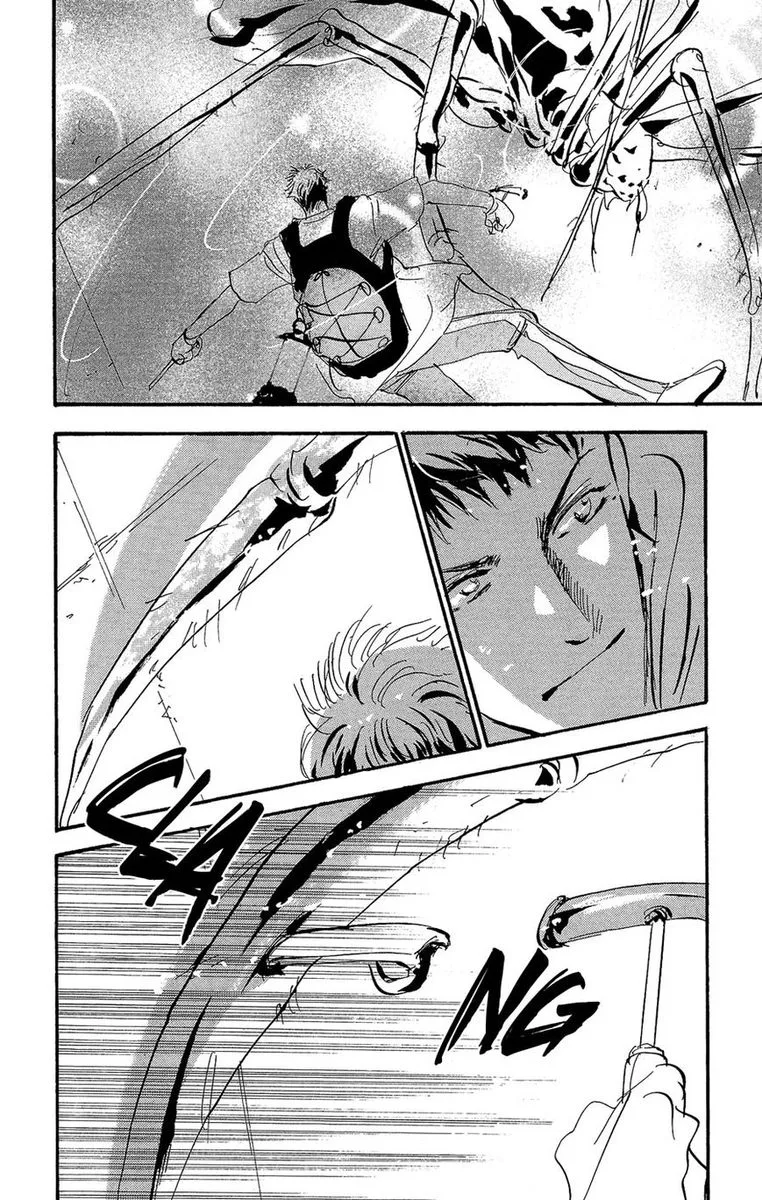 7 Seeds Chapter 154 page 32
