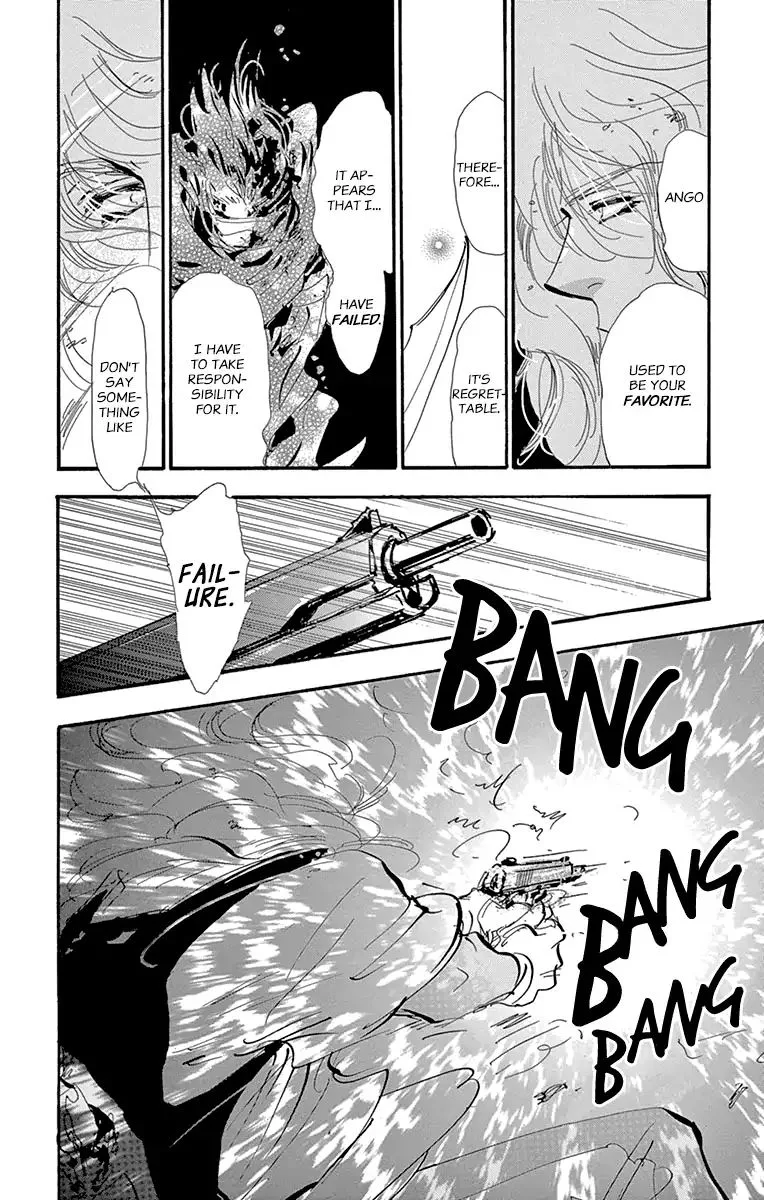 7 Seeds Chapter 156 page 8