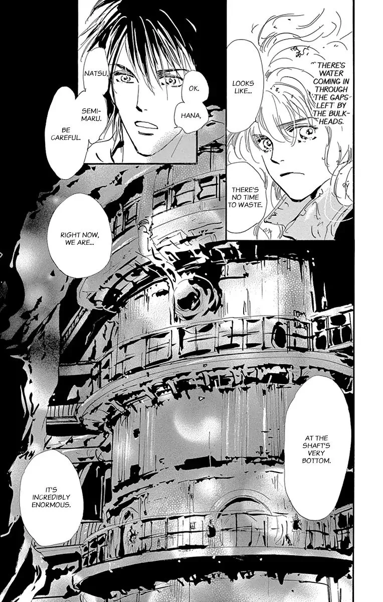 7 Seeds Chapter 156 page 13