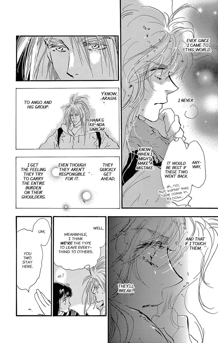 7 Seeds Chapter 156 page 20
