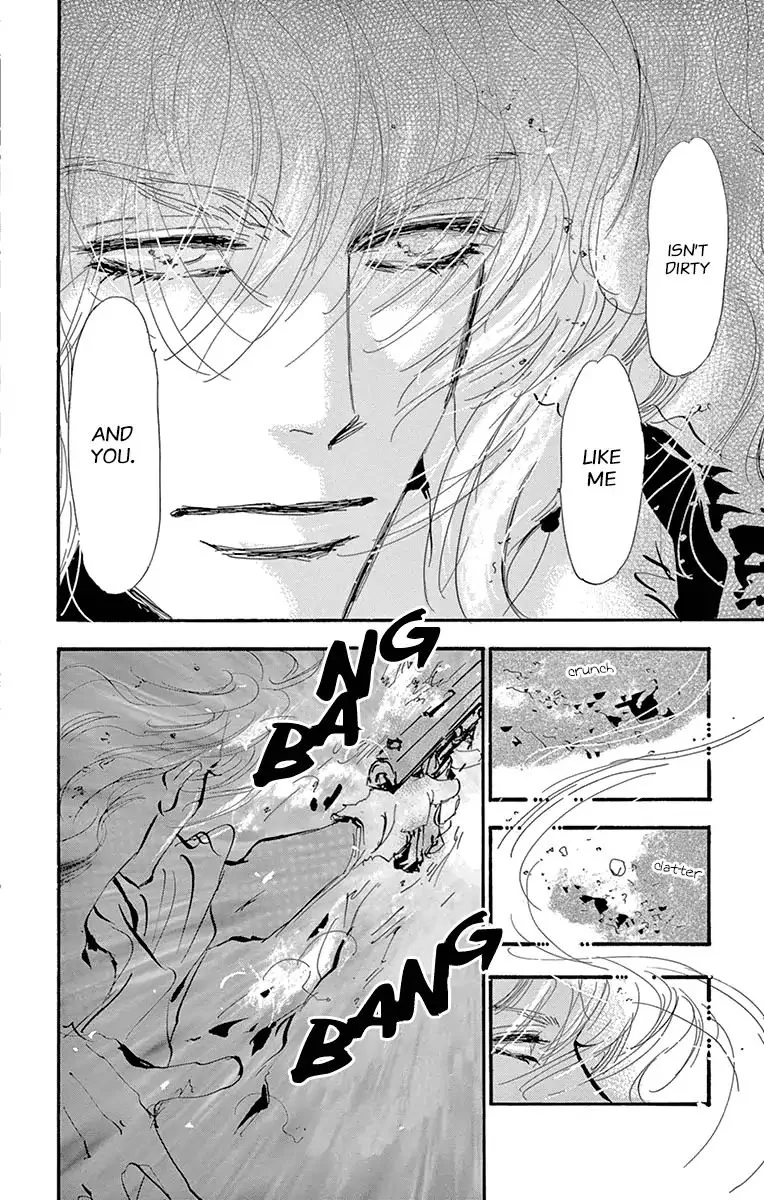 7 Seeds Chapter 156 page 6
