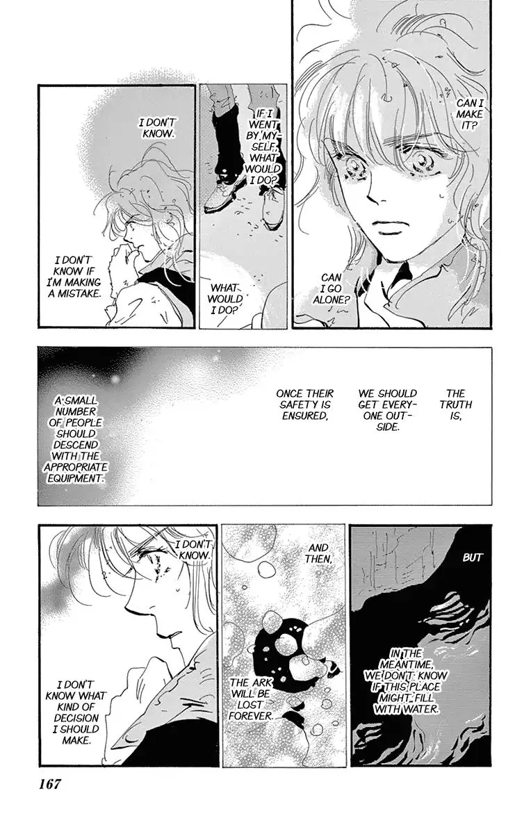 7 Seeds Chapter 156 page 19