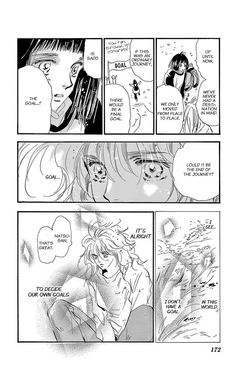 7 Seeds Chapter 156 page 24