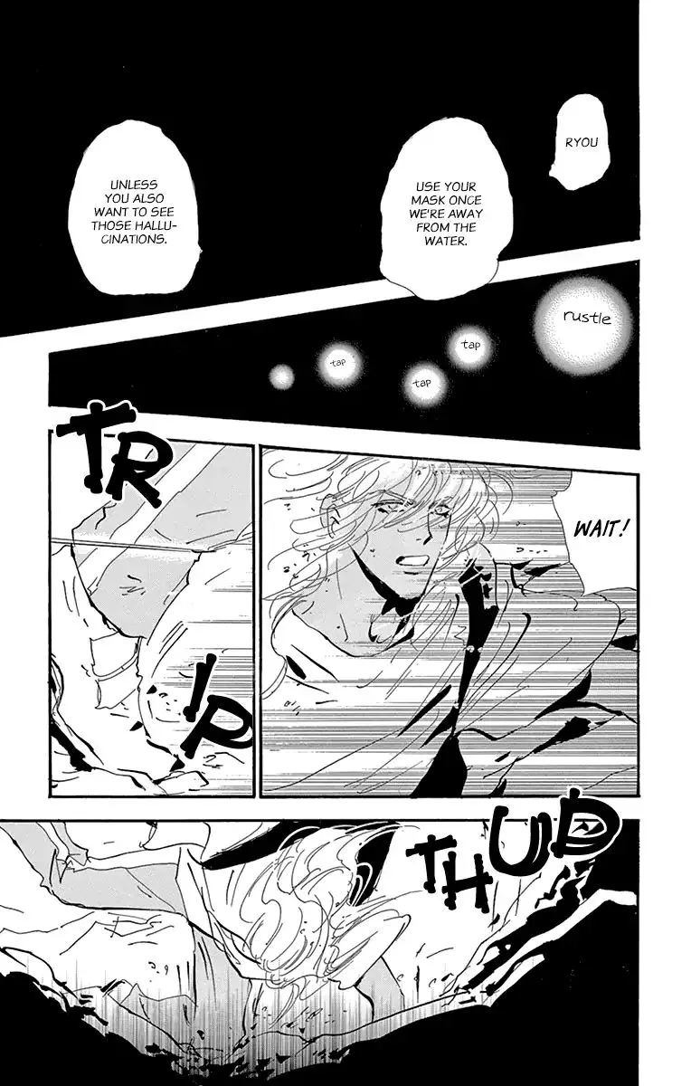 7 Seeds Chapter 156 page 9
