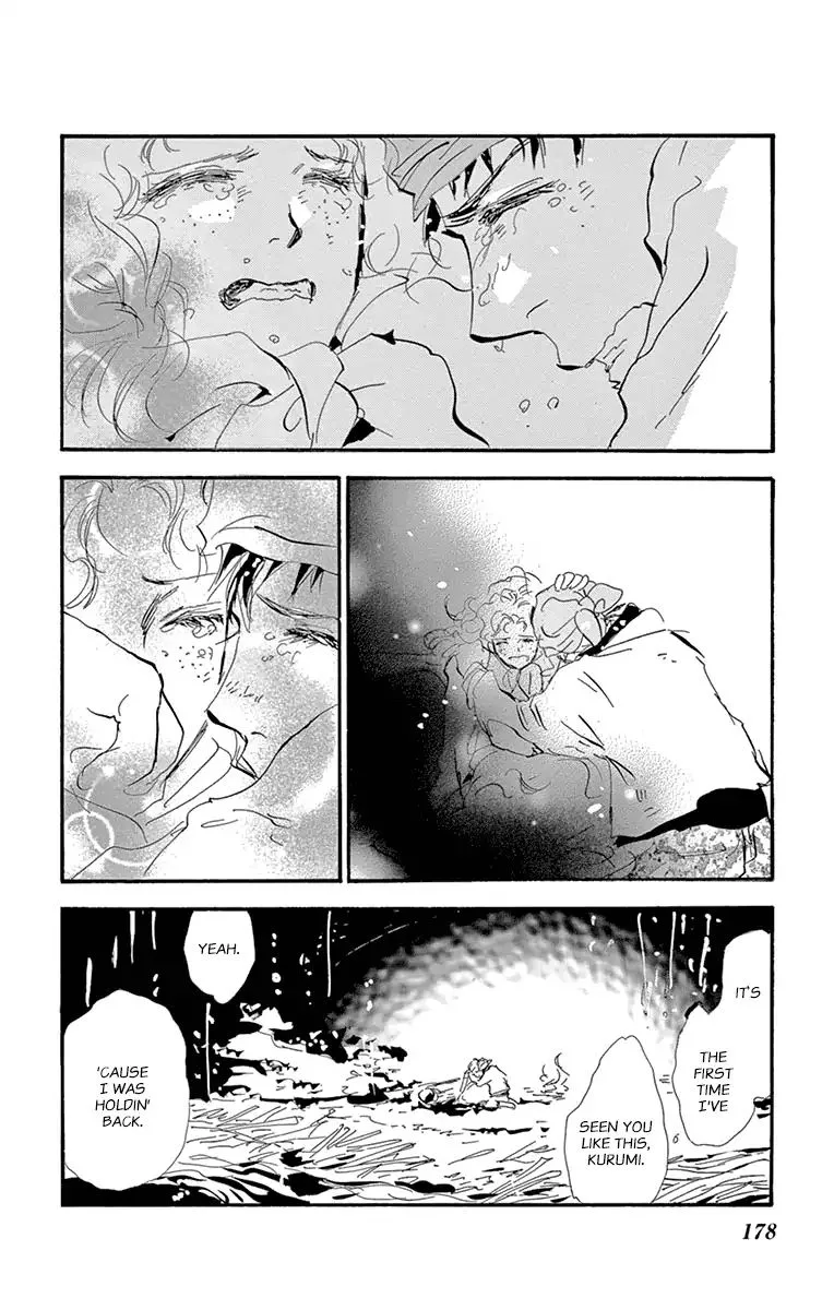 7 Seeds Chapter 156 page 30