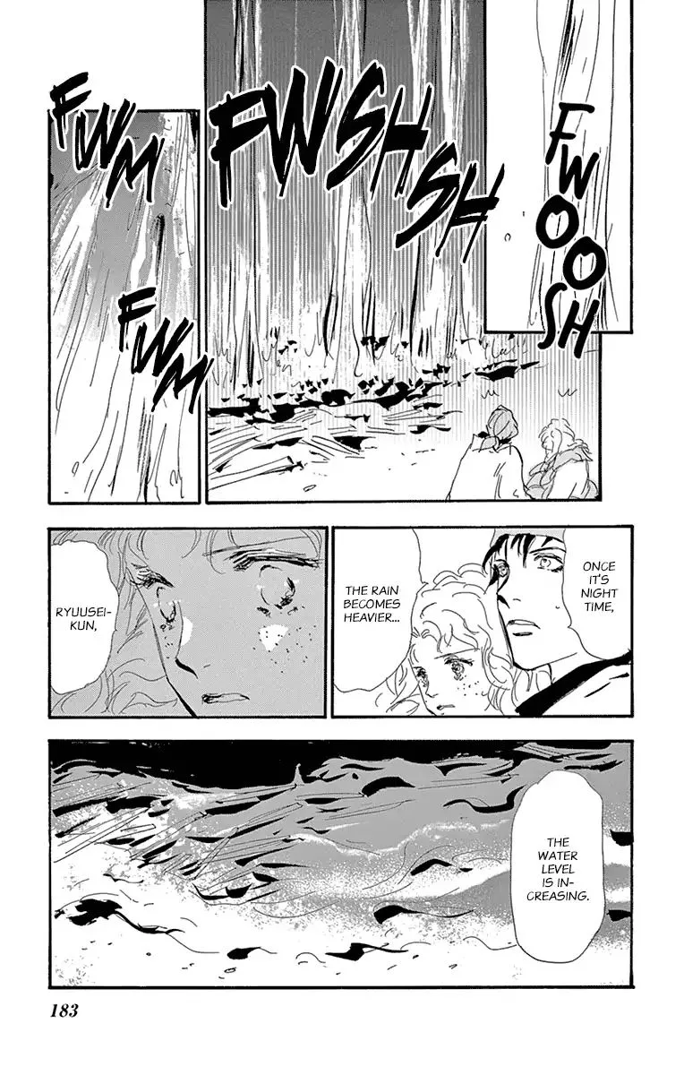 7 Seeds Chapter 156 page 35