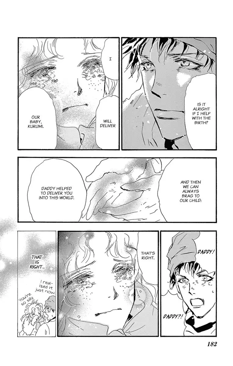 7 Seeds Chapter 156 page 34