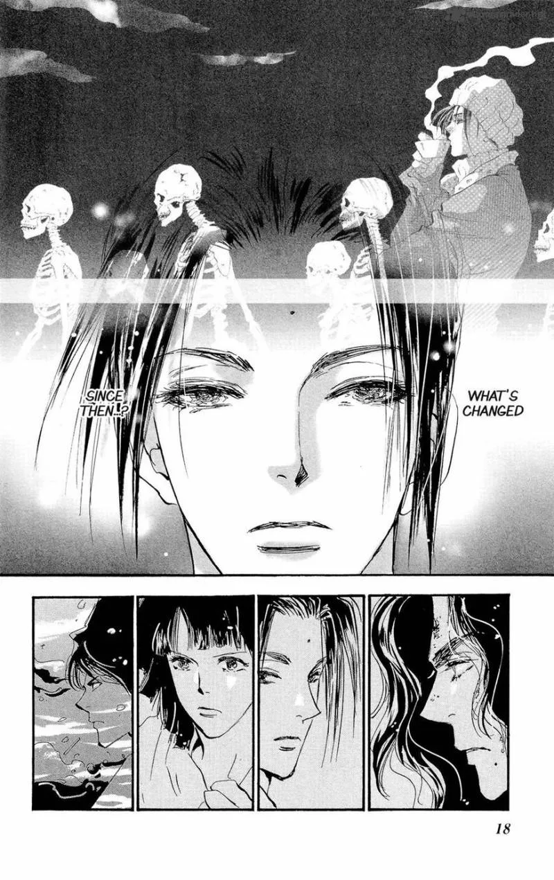 7 Seeds Chapter 157 page 19