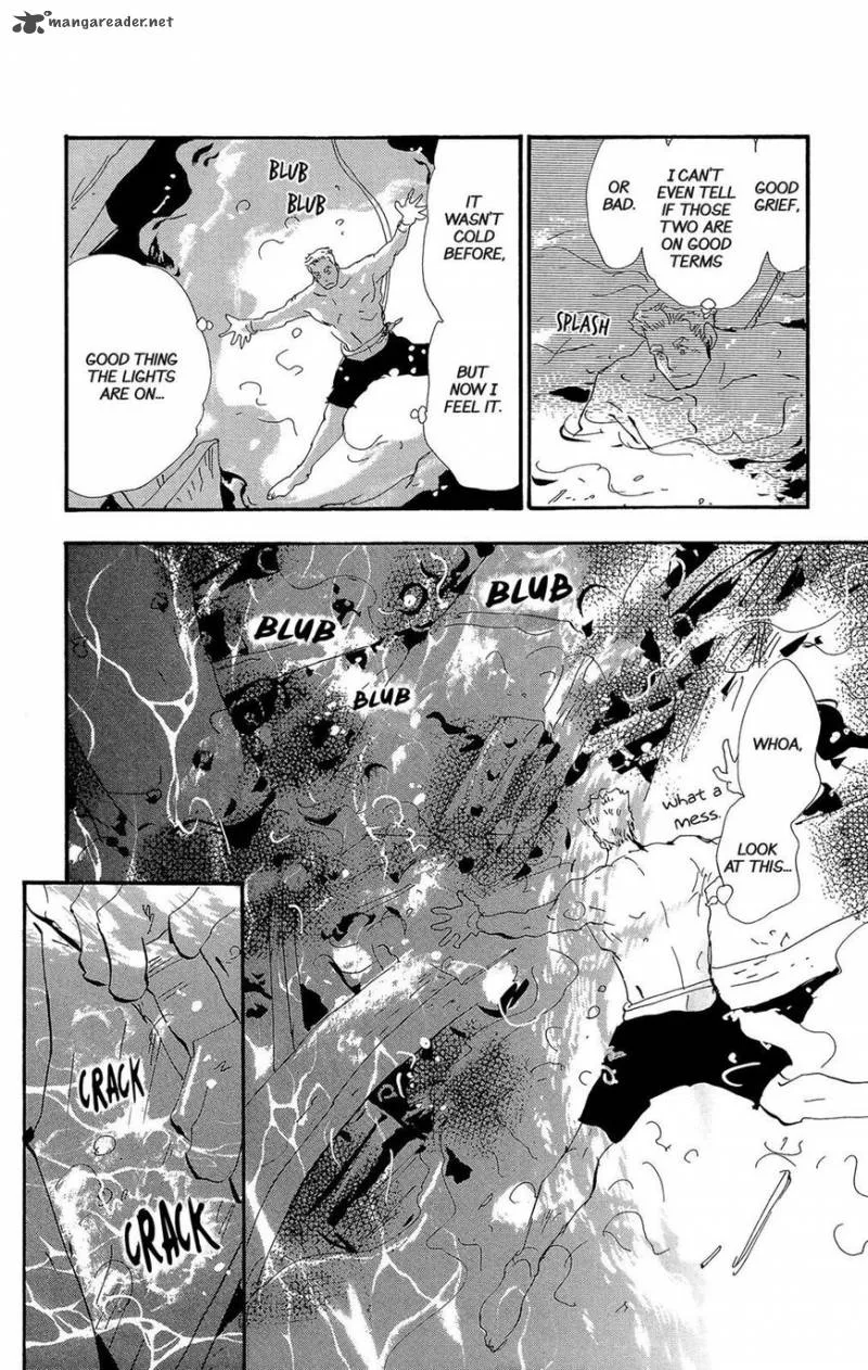 7 Seeds Chapter 157 page 11