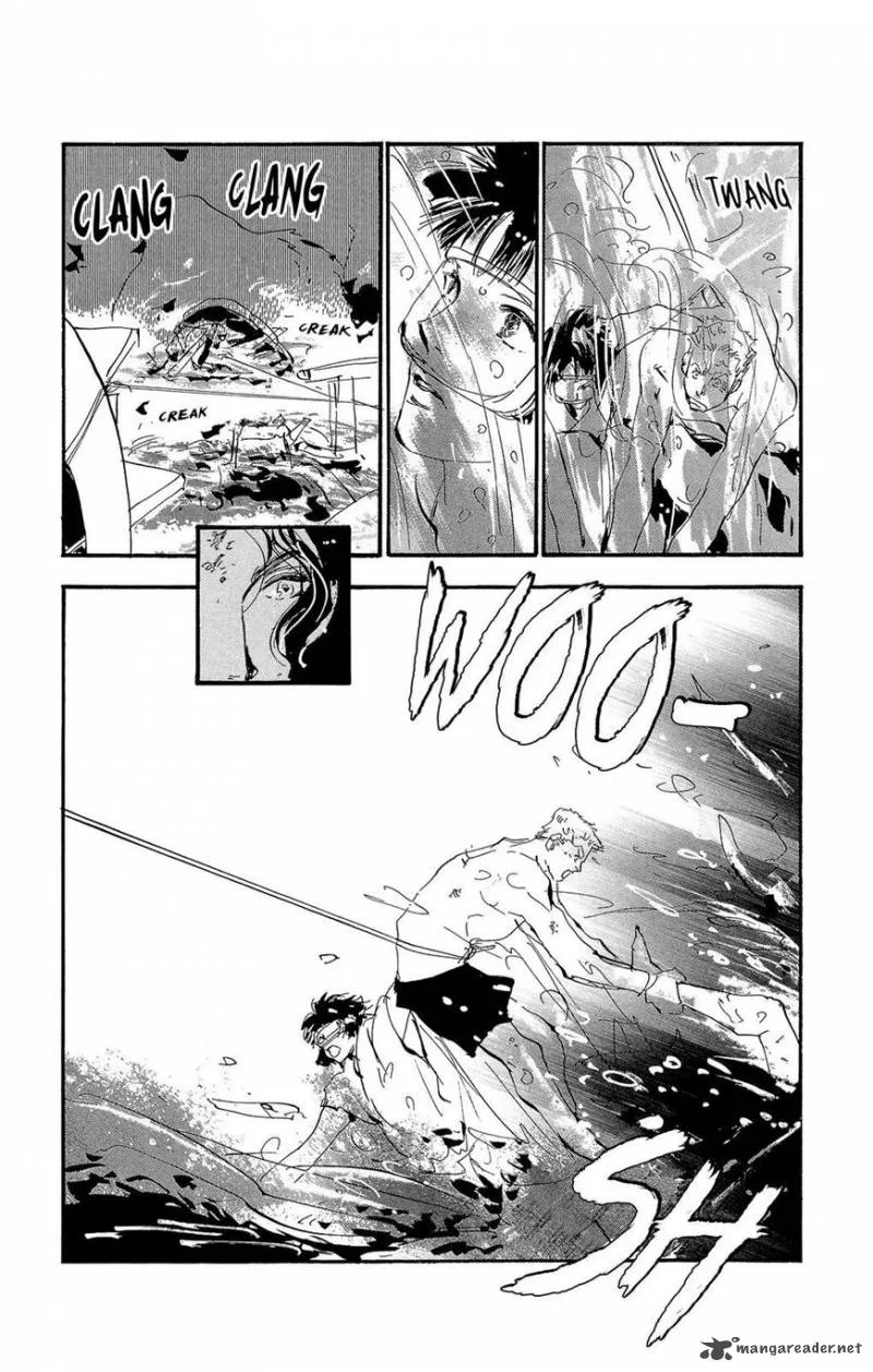 7 Seeds Chapter 157 page 29
