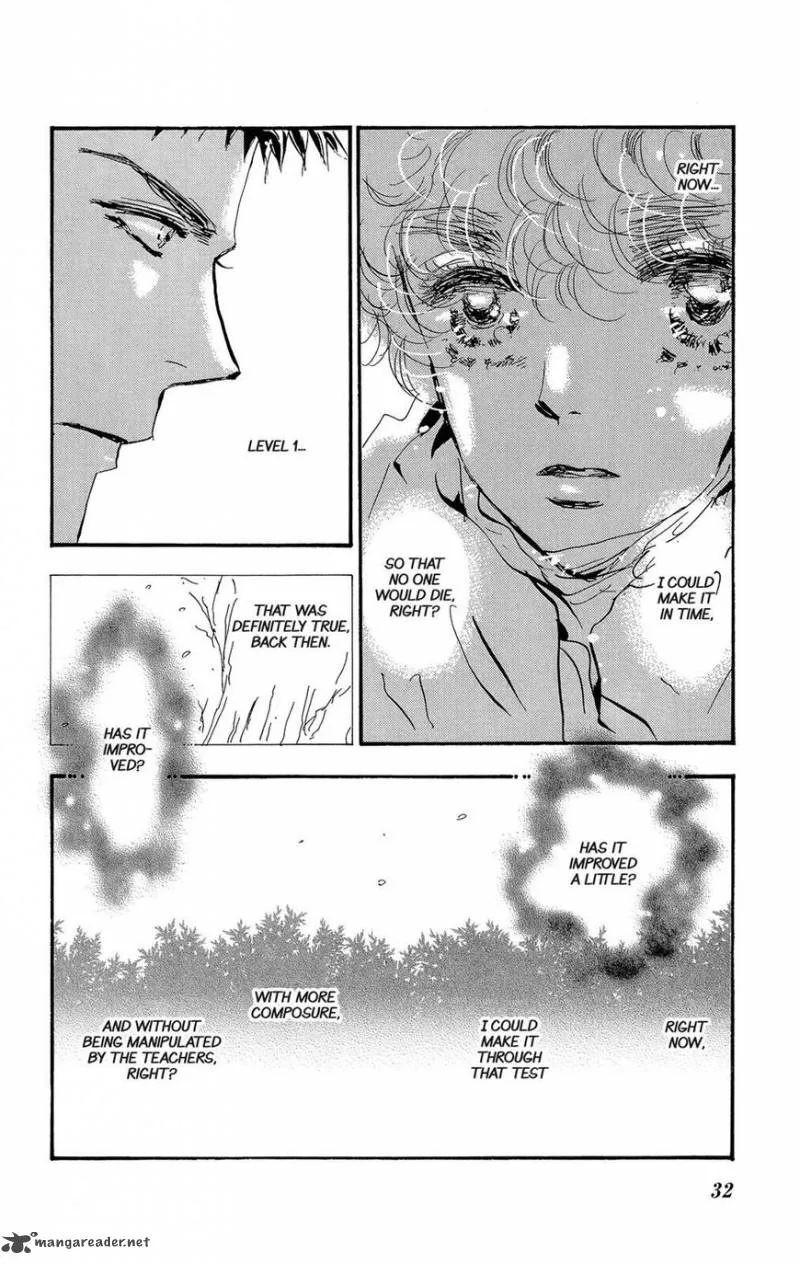 7 Seeds Chapter 157 page 33