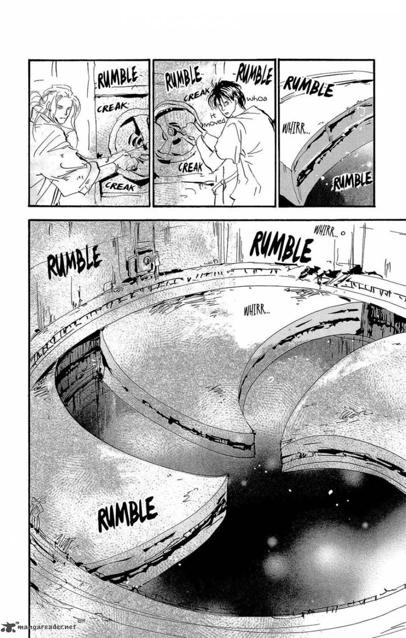 7 Seeds Chapter 157 page 37