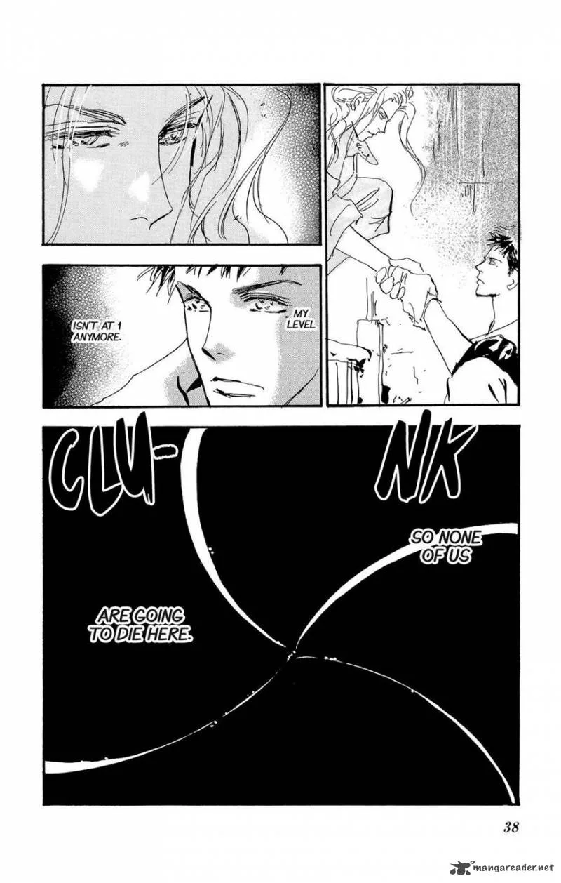 7 Seeds Chapter 157 page 39